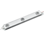 8 Hyundai F-LED 357 HO Seiteneinstrahlung LED-Module, 12V, IP67, 450 mm Modulabstand, Lichtfarbe Weiß 6500K