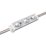 50 Module Hyundai H-LED 333 MX HO LED-Module, 12V, IP67, 150 mm Modulabstand, Lichtfarbe Weiß 6500K