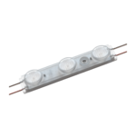 1 x AgiLight Ultra 770 Edge HO Seiteneinstrahlung LED-Modul, 12V, IP68, 150 mm Modulabstand, Lichtfarbe Weiß 6500K