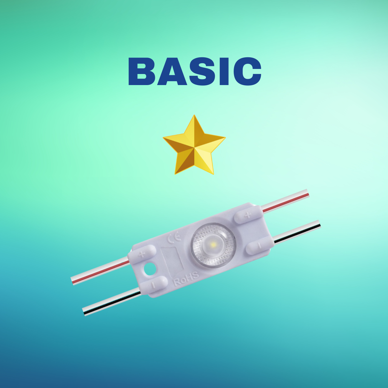 BASIC LED-Module