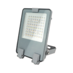 LED-Strahler Classic 40W 6600lm – 50°x100°, Farbtemperatur einstellbar (3000K / 4000K / 5000K), IP66, AC 220–240V, V1