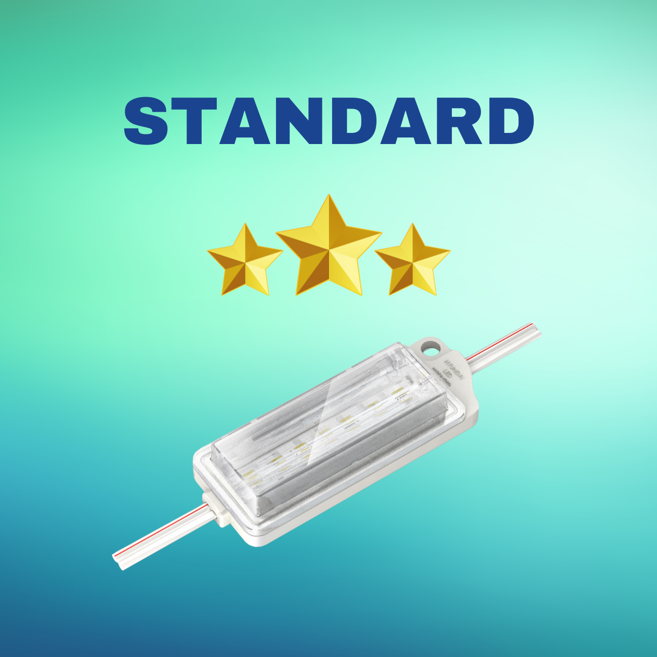 STANDARD LED-Module