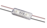 1 x Prism PRO2-W HE+ 6500K Hinterleuchtung LED-Modul 12V, IP67 (0,72W)