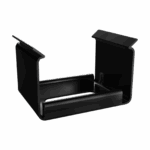 SPS-A1_13 Montageklammer SpringSteel f. LED Alu-Aufbauprofil Exo-A1_13 – Bild 2