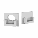 CAP-A0 Endkappe – Bild 3