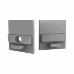 CAP-N2 Endkappe – Bild 2