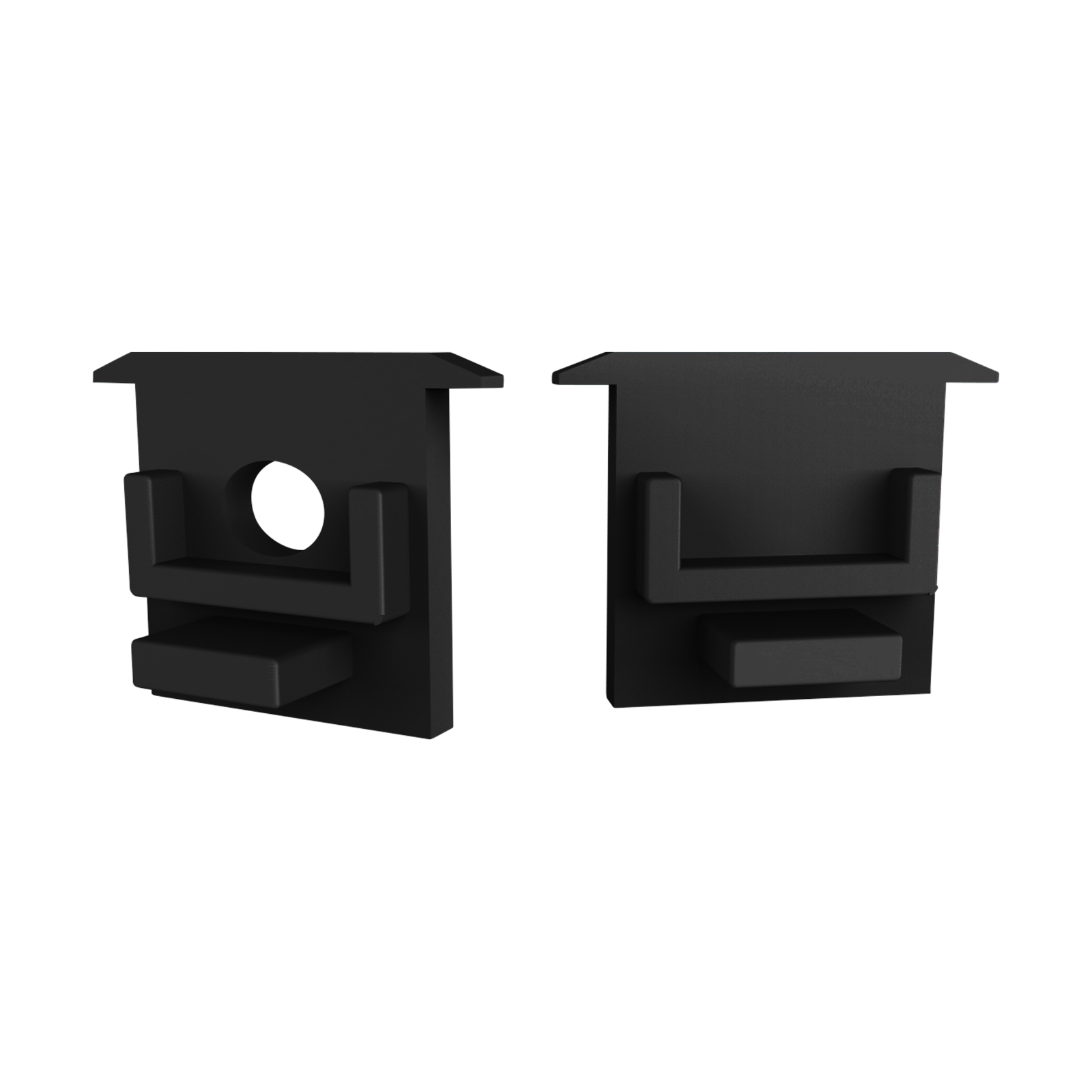 510001213315_V-1 CAP-A2F Endkappe | mit Loch – Bild 1