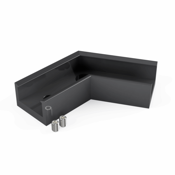 CON-A1 Verbinder 120°