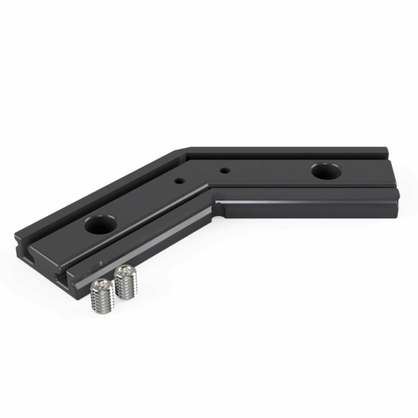 CON-A2 Verbinder 120°