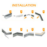 CON-A2 Verbinder 120° – Bild 2
