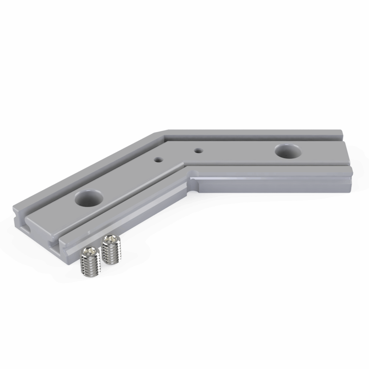 CON-A2 Verbinder 120° – Bild 3