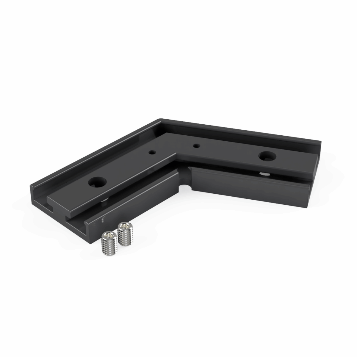 CON-N2 Verbinder 120° – Bild 1