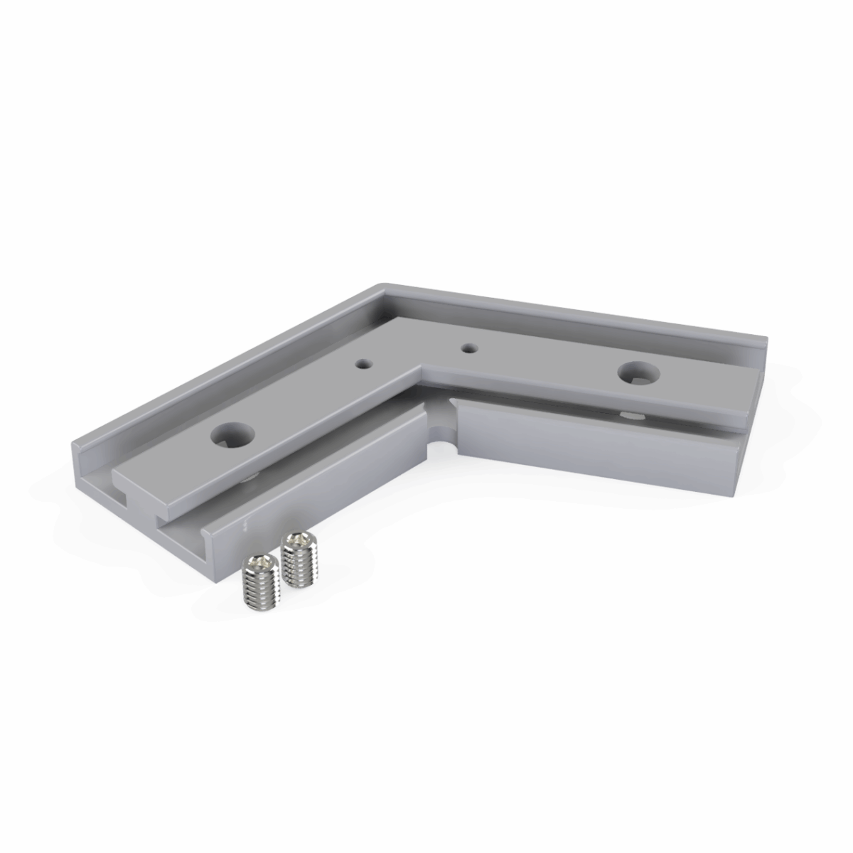 CON-N2 Verbinder 120° – Bild 3
