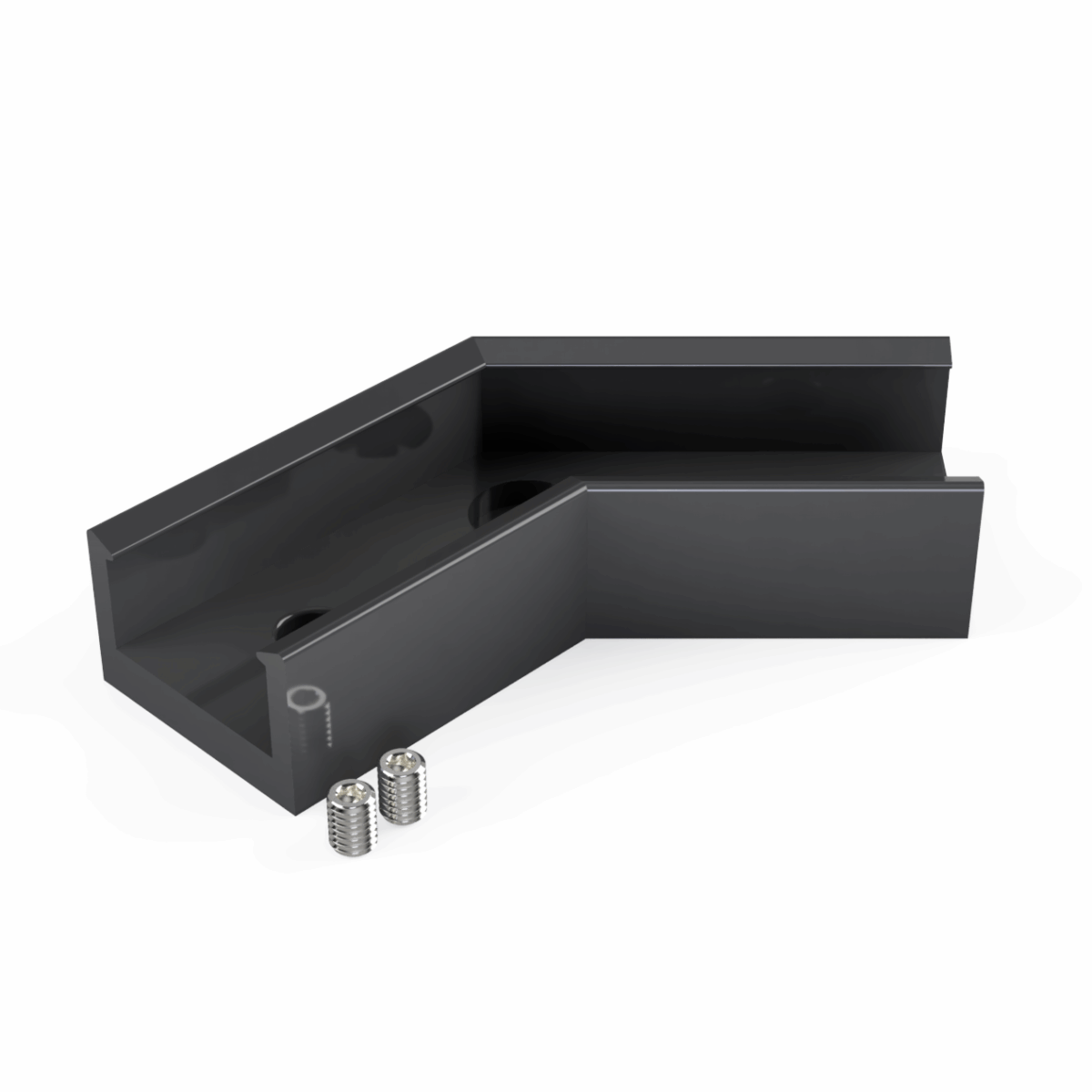 CON-A1 Verbinder 135° – Bild 1