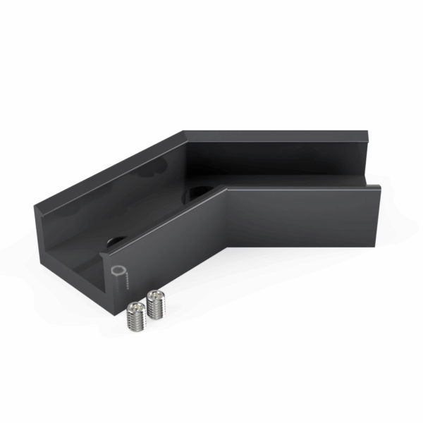 CON-A1 Verbinder 135°