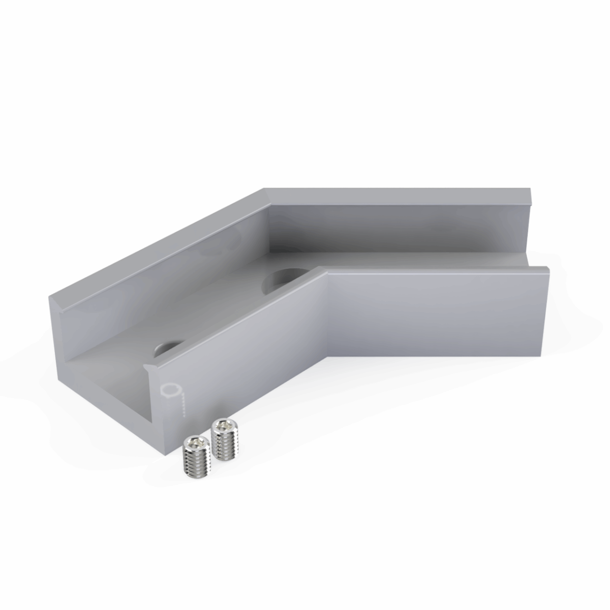CON-A1 Verbinder 135° – Bild 3