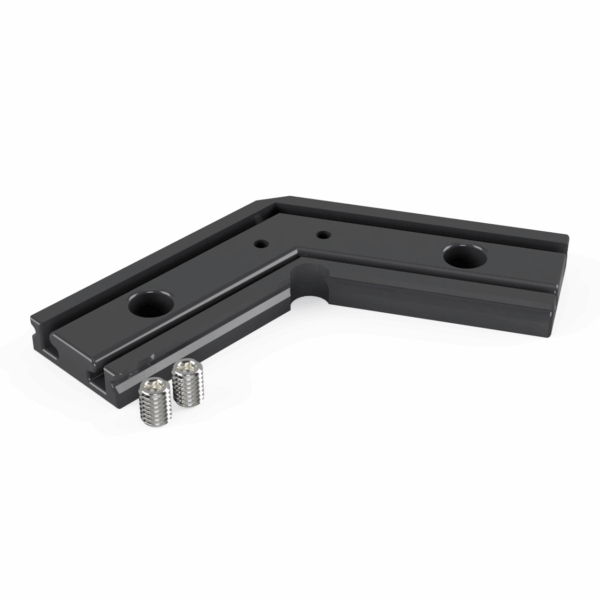 CON-A2 Verbinder 135°
