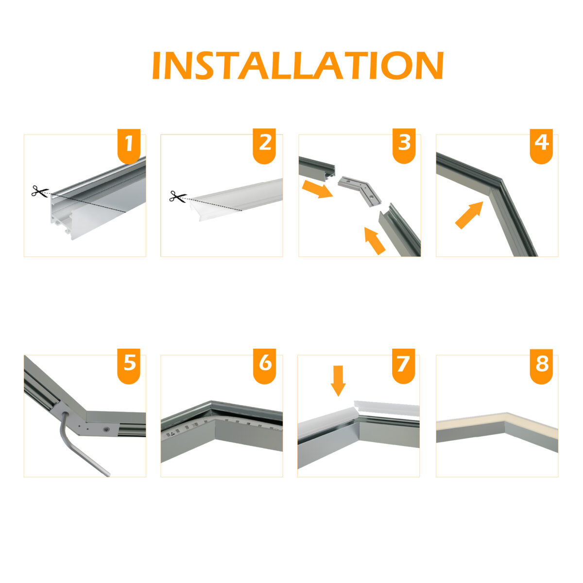 CON-A2 Verbinder 135° – Bild 2