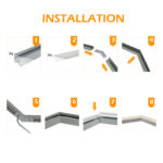 CON-A2 Verbinder 135° – Bild 2