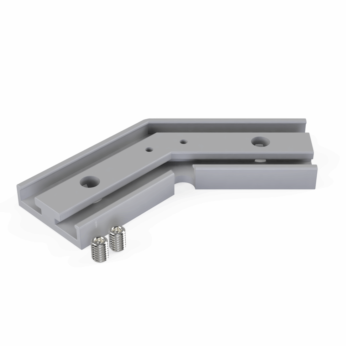 CON-N2 Verbinder 135° – Bild 3