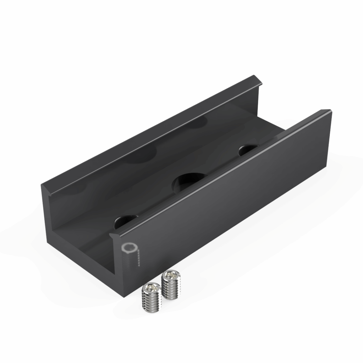 CON-A1 Verbinder 180° – Bild 1