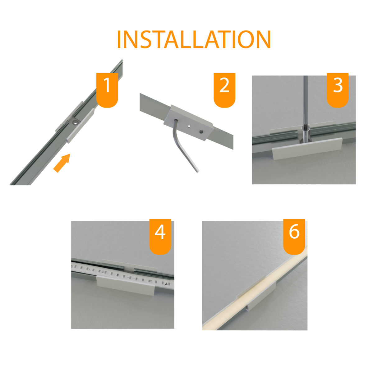 CON-A1 Verbinder 180° – Bild 2