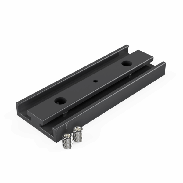CON-N2 Verbinder 180°