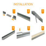 CON-N2 Verbinder 180° – Bild 2