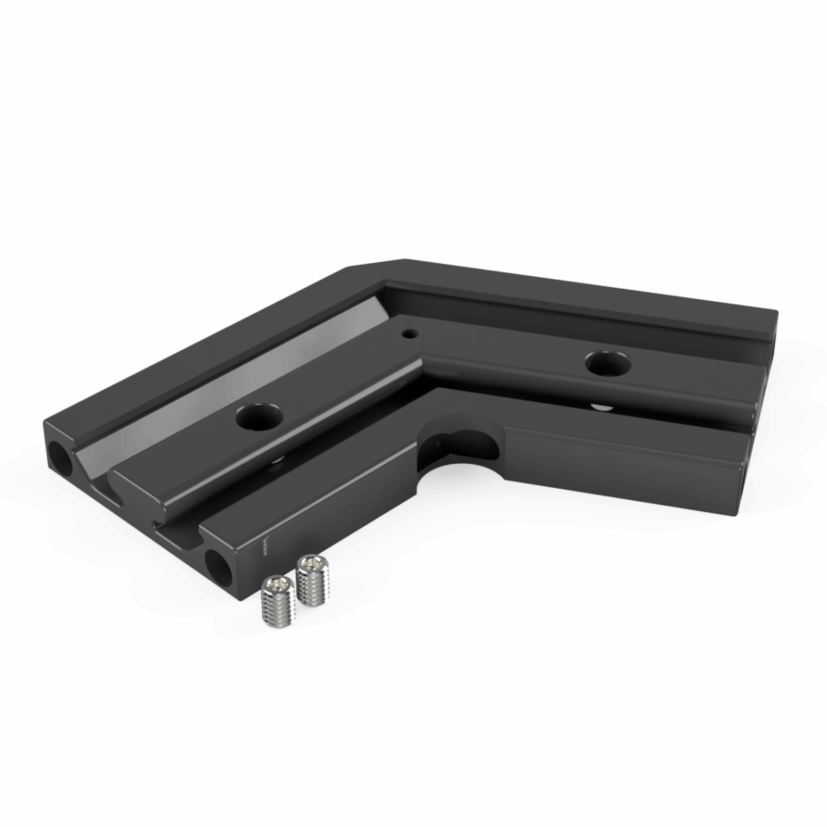 CON-N3 Verbinder 120° – Bild 1
