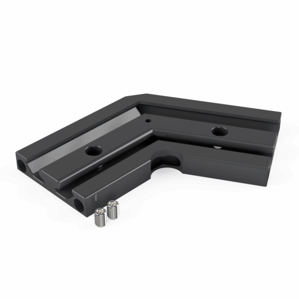 CON-N3 Verbinder 120°