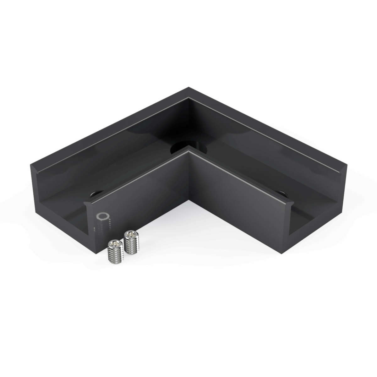 CON-A1 Verbinder 90° – Bild 1