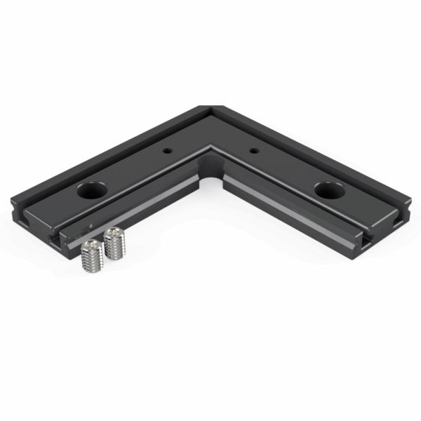 CON-A2 Verbinder 90°