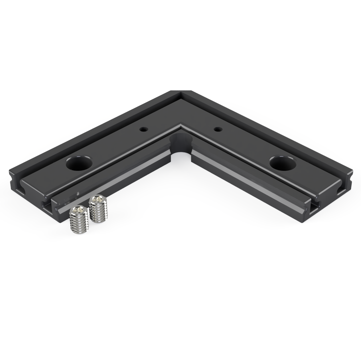 510006113315_V-1 CON-A2 Verbinder 90° – Bild 1