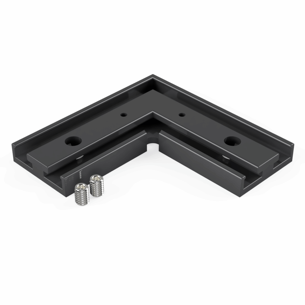 CON-N2 Verbinder 90° – Bild 1