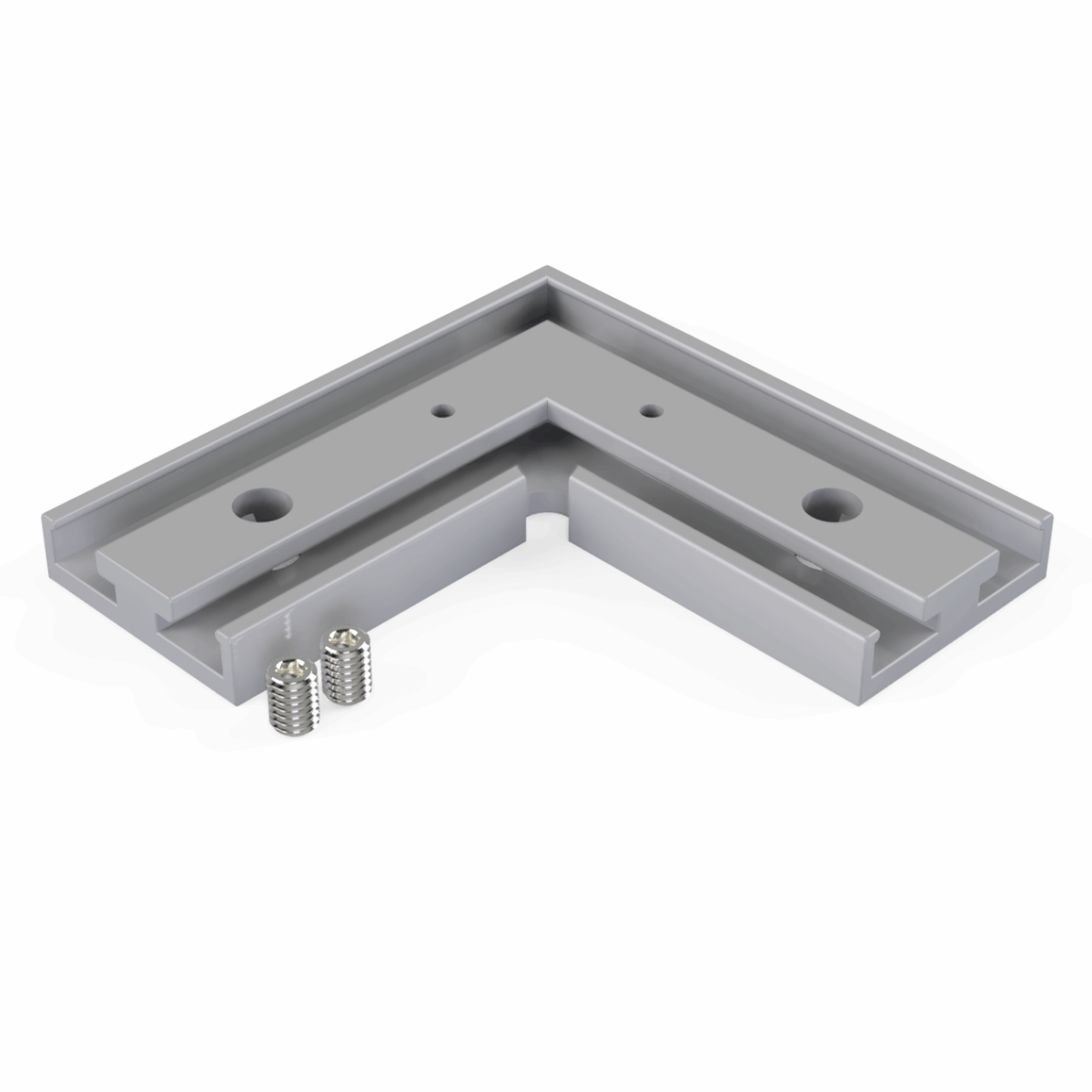 CON-N2 Verbinder 90° – Bild 3