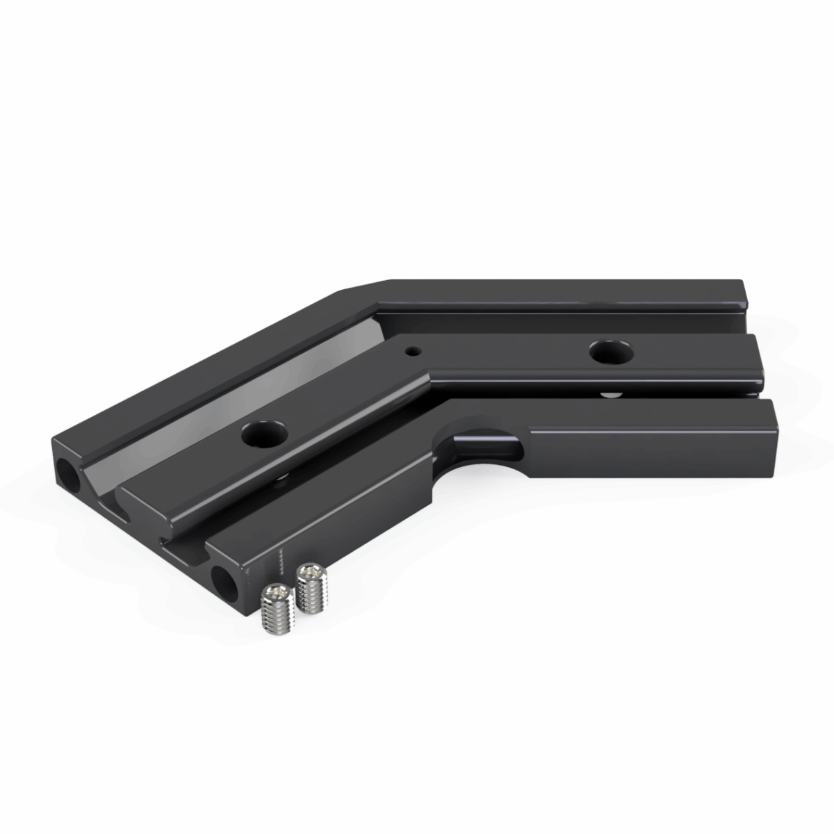 CON-N3 Verbinder 135° – Bild 1