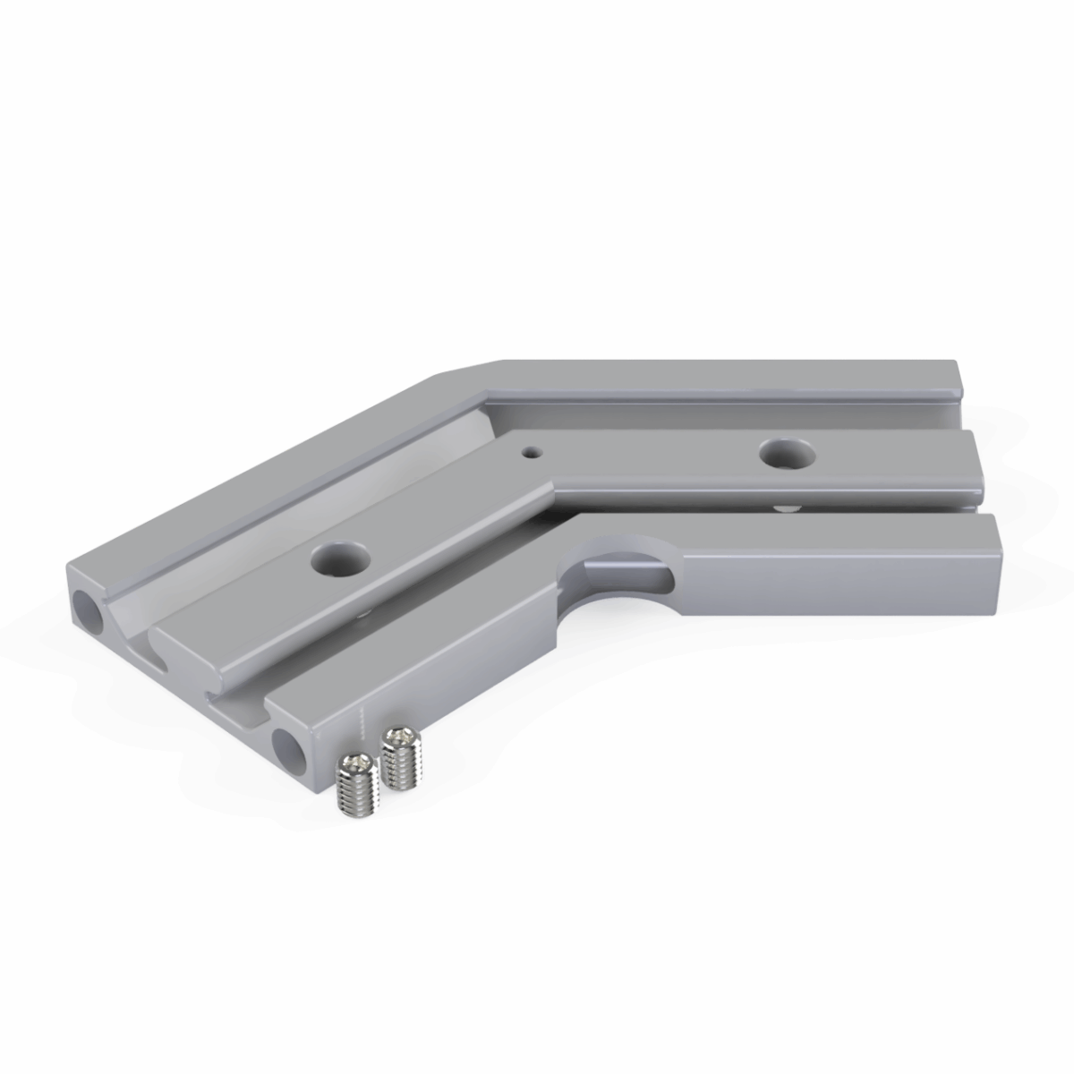 CON-N3 Verbinder 135° – Bild 3