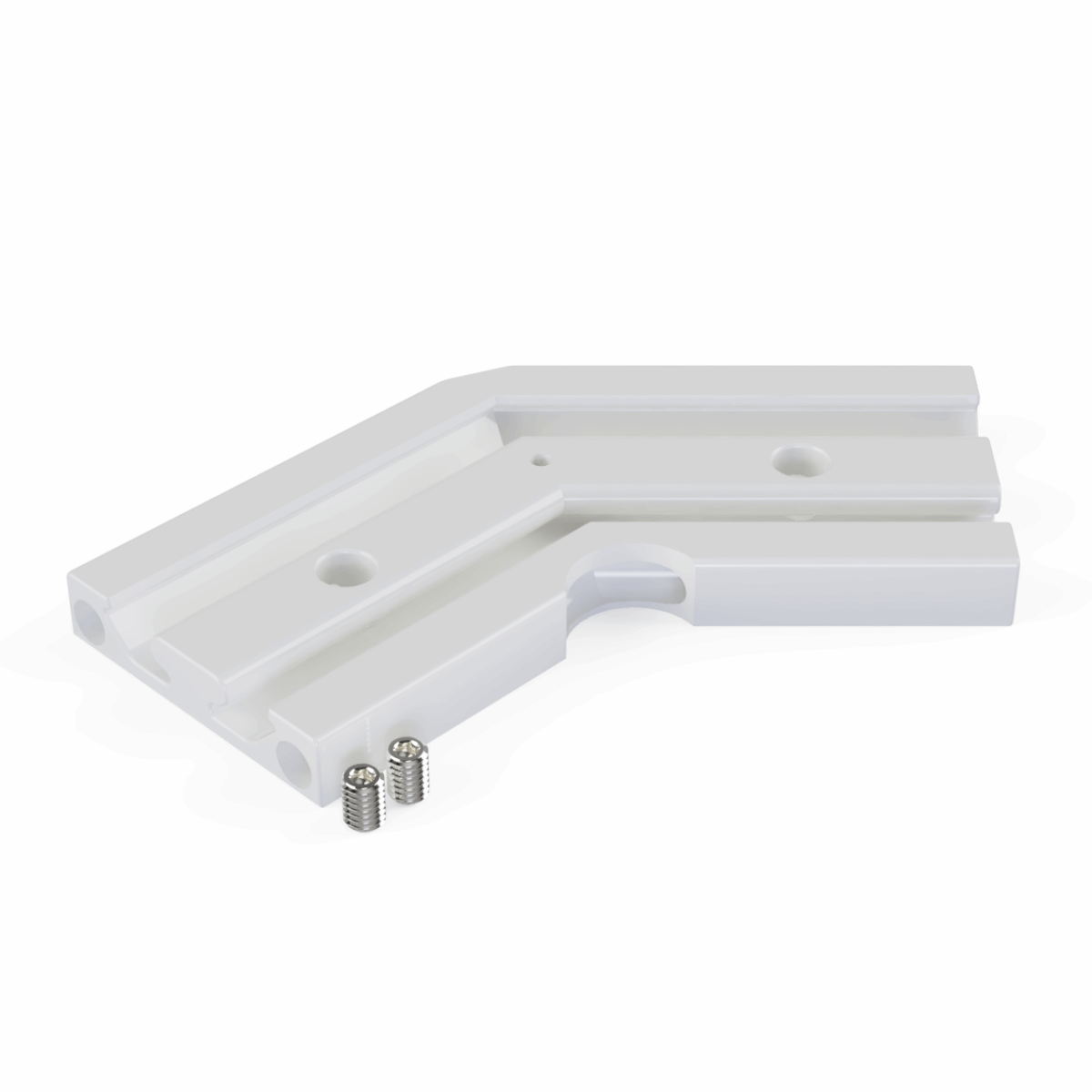 CON-N3 Verbinder 135° – Bild 4