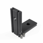 CON-A2 Verbinder 90° Ausseneck