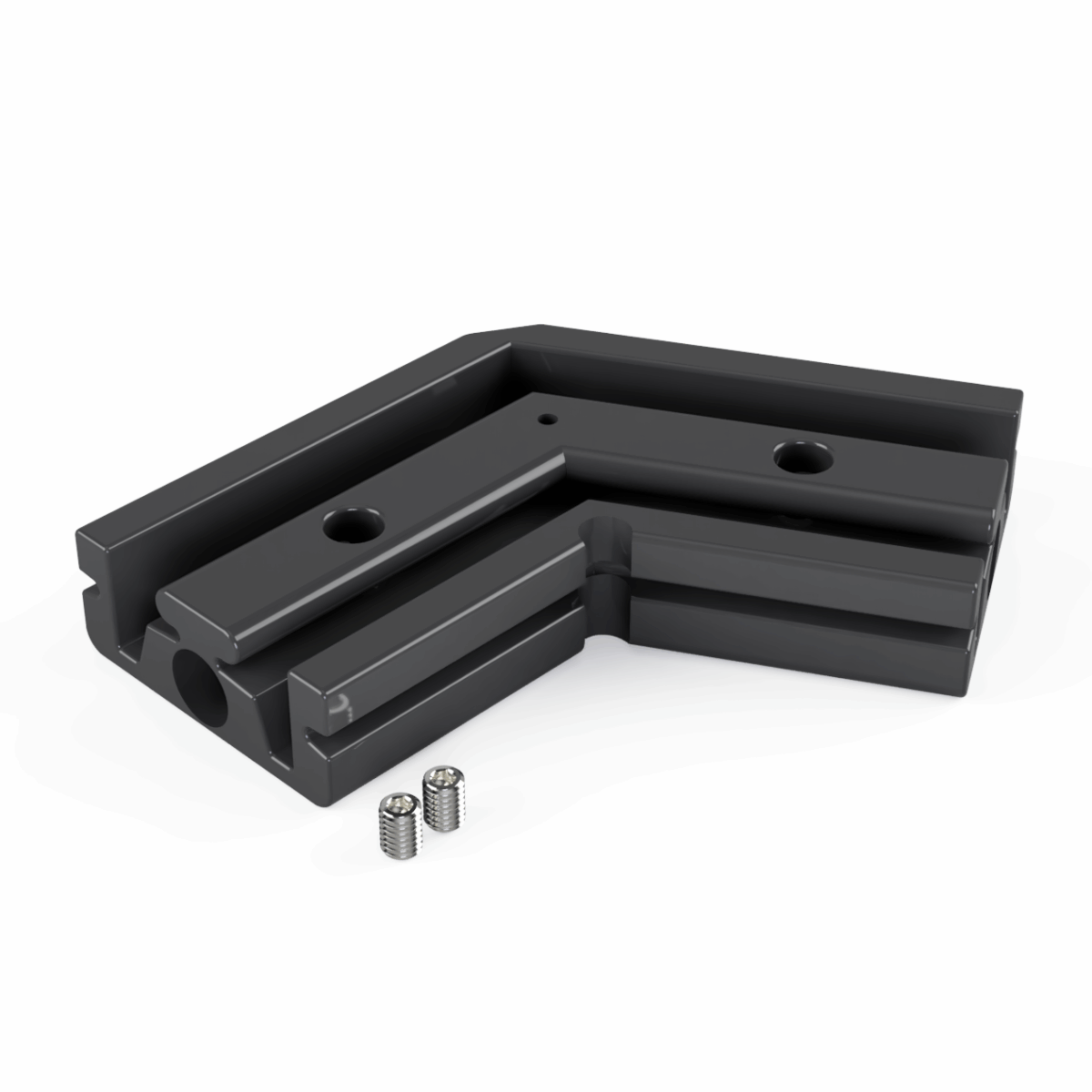 CON-N4 Verbinder 120° – Bild 1