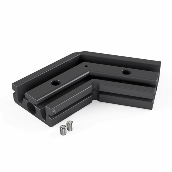 CON-N4 Verbinder 120°