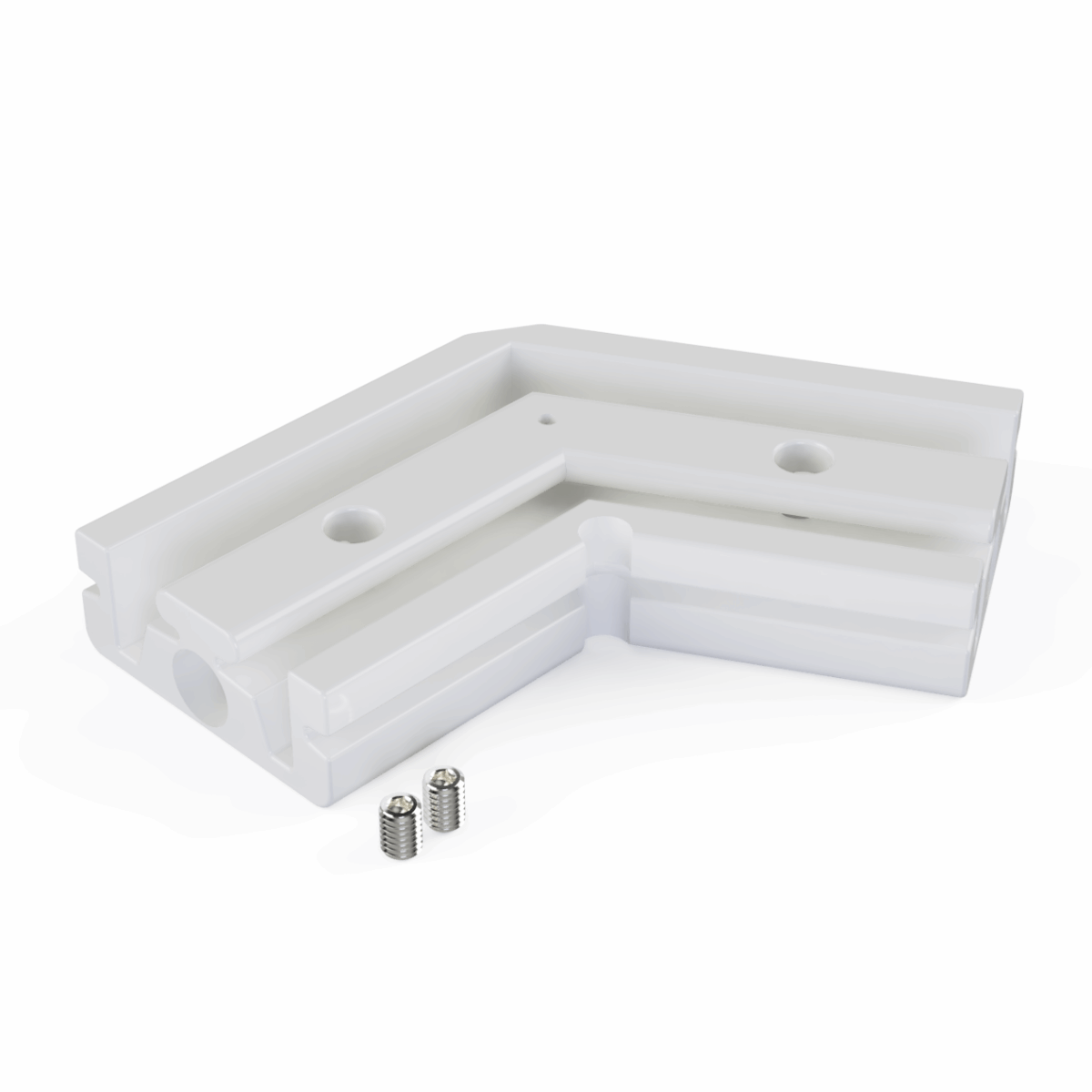 CON-N4 Verbinder 120° – Bild 3