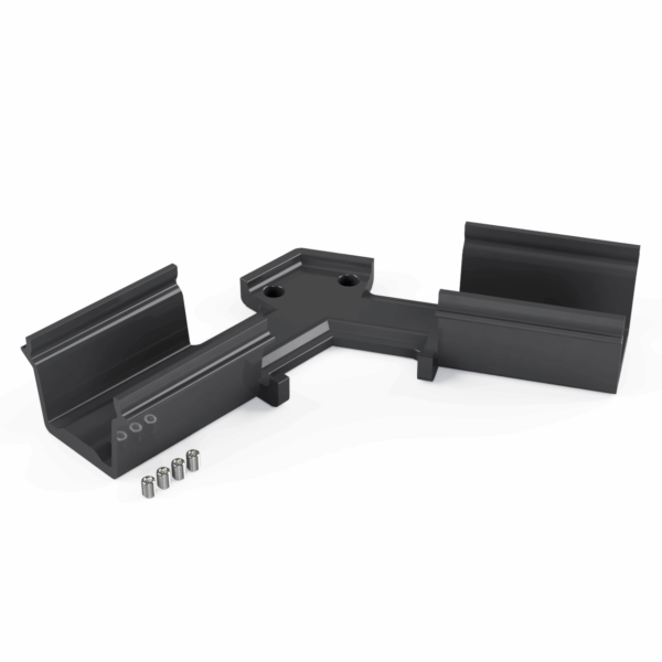 CON-TI1 Verbinder 120°