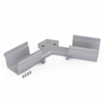 CON-TI1 Verbinder 120° – Bild 2