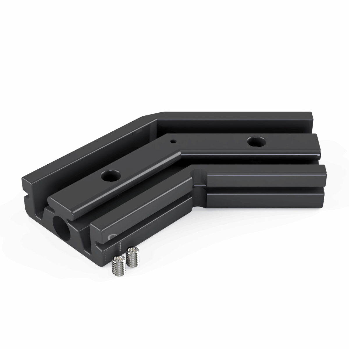 CON-N4 Verbinder 135° – Bild 1
