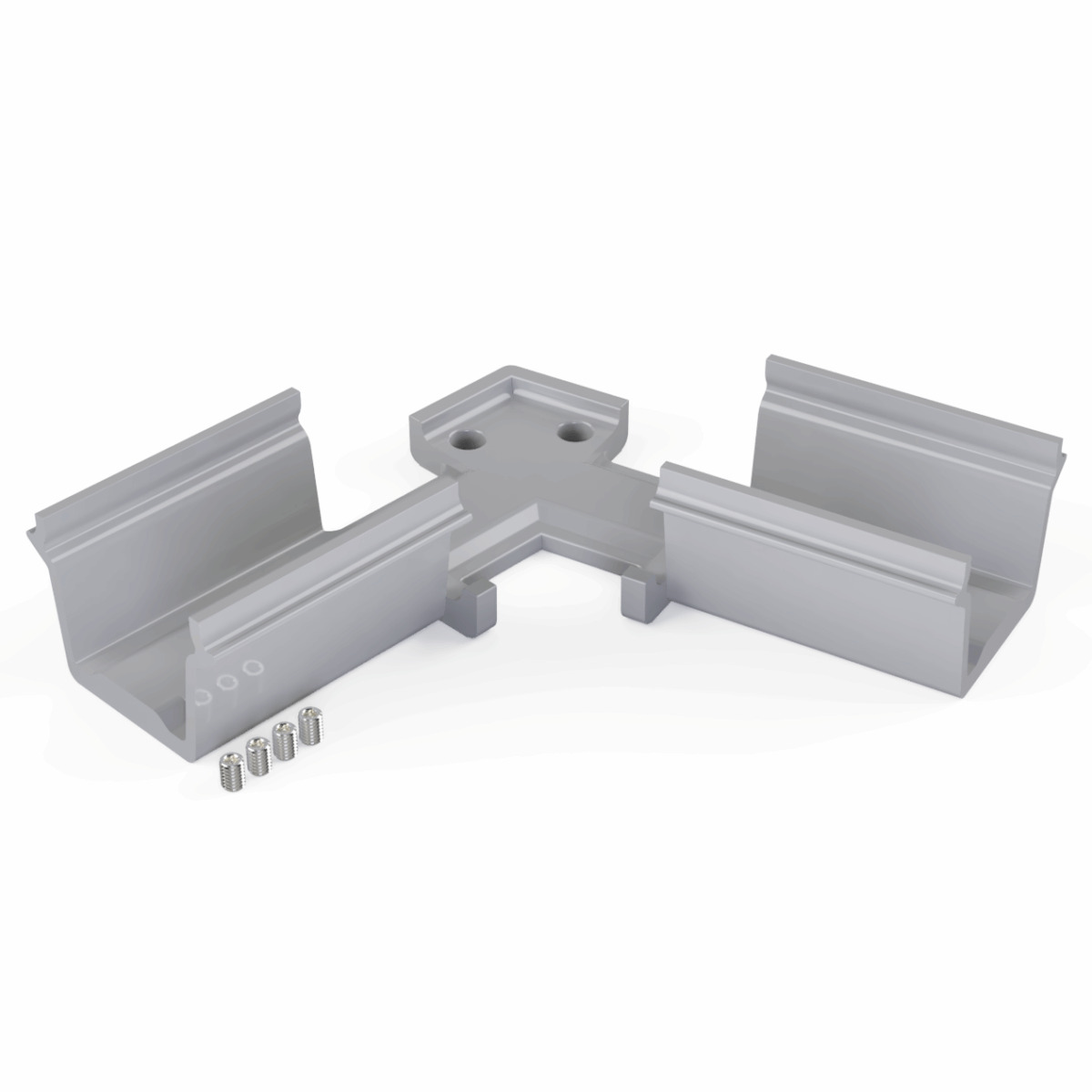 CON-TI1 Verbinder 135° – Bild 2