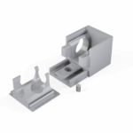 END-N2 Endstück Öffnung | links – Bild 2