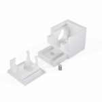 END-N2 Endstück Öffnung | links – Bild 3