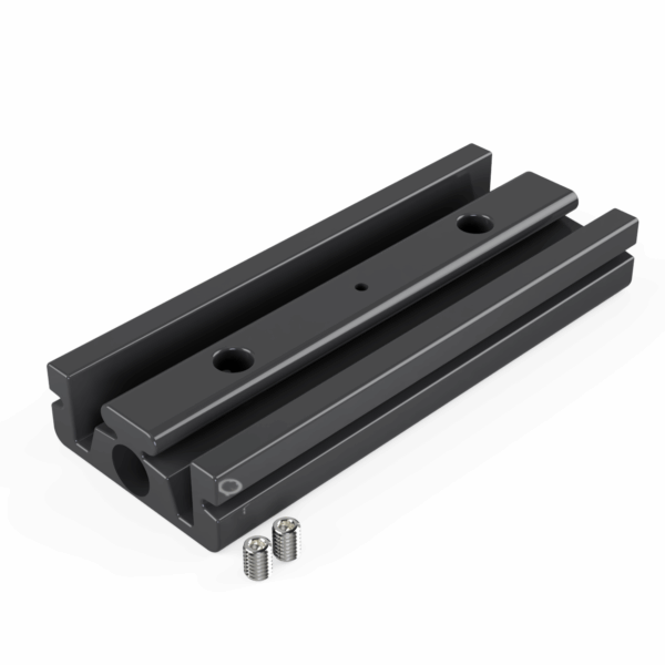 CON-N4 Verbinder 180°