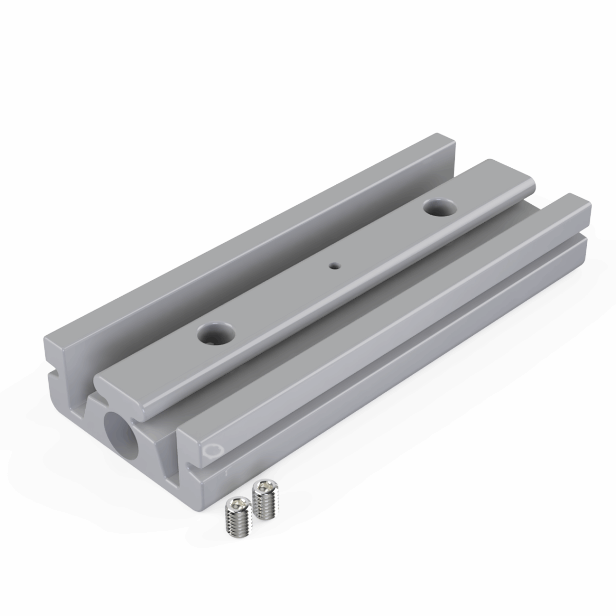 CON-N4 Verbinder 180° – Bild 2